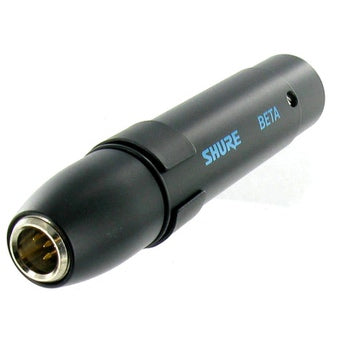 PRE AMPLIFICADOR Shure RPM626