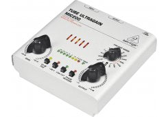 PREAMPLIFICADOR Behringer MIC200