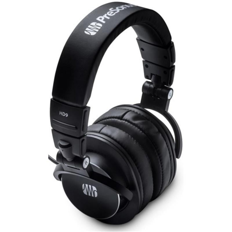 Presonus HD9 Audífonos de monitoreo
