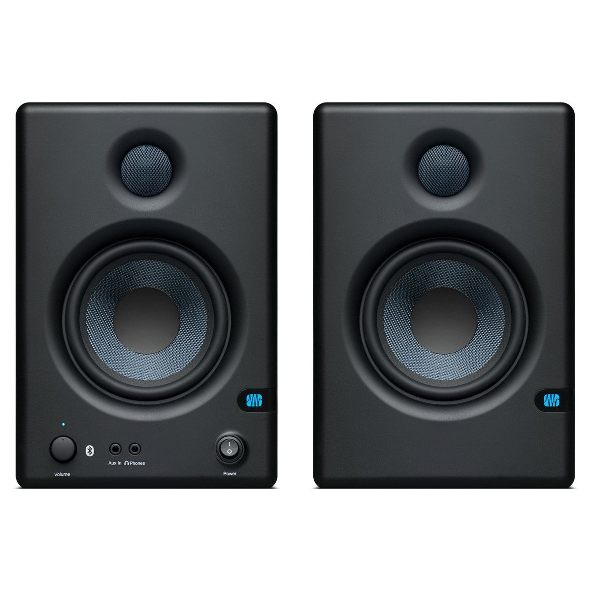 Presonus ERIS 4.5 BT Monitores activos de estudio - Precio por PAR