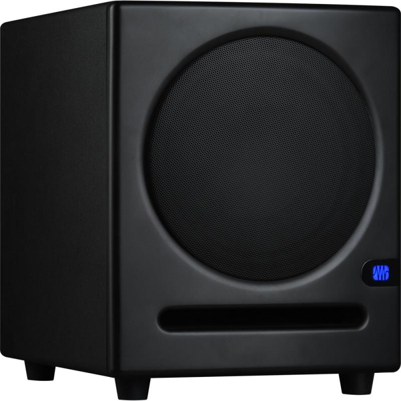 Presonus Eris Sub8 Monitor Subwoofer Estudio Activo 8"