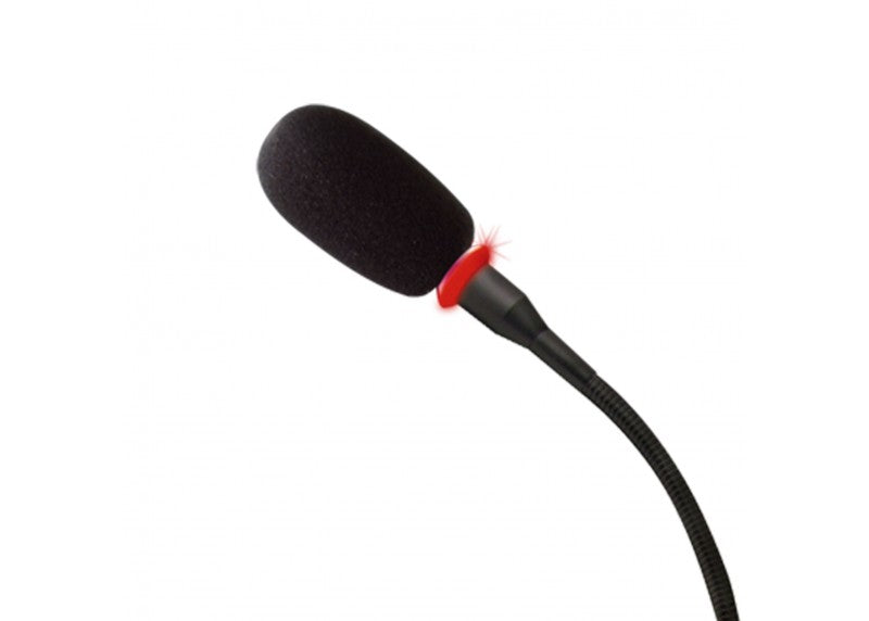 SKP PRO6K MICROFONO CUELLO DE GANSO