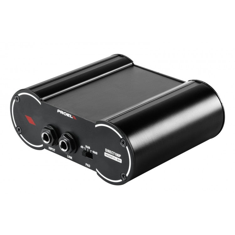 Proel DIRECT100P Caja directa pasiva