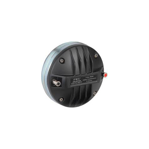 PRV D275NDY DRIVER DE TITANIO