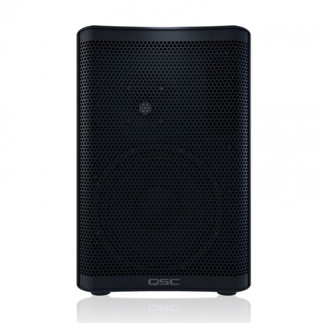 QSC CP8 | Bafle amplificado compacto de 8" de 1000w Clase D (Novedad)