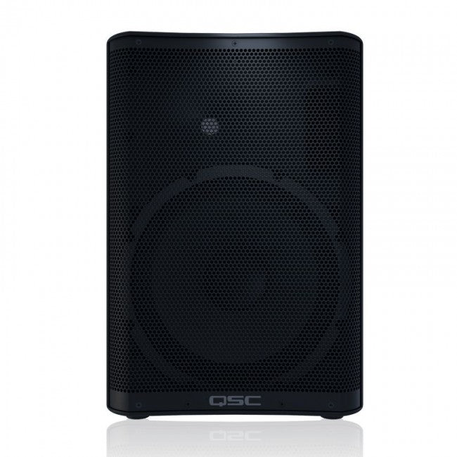 QSC CP12 | Parlante amplificado compacto de 12" de 1000w Clase D
