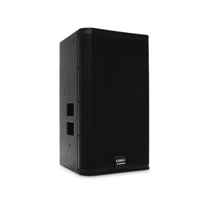 QSC E112 | Bafle pasivo de 12 pulgadas