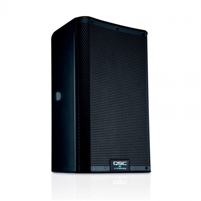 QSC K12.2 | Bafle amplificado de 12" Clase D