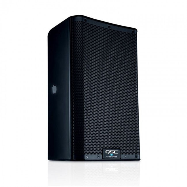 QSC K10.2 | Bafle amplificado de 10" Clase D