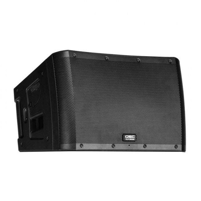 QSC KLA12 | Sistema line array activo de arco fijo de 12"