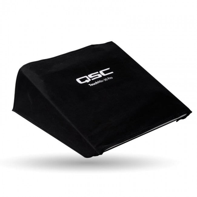 QSC TM30-DUSTCOVER | Funda para TouchMix-30