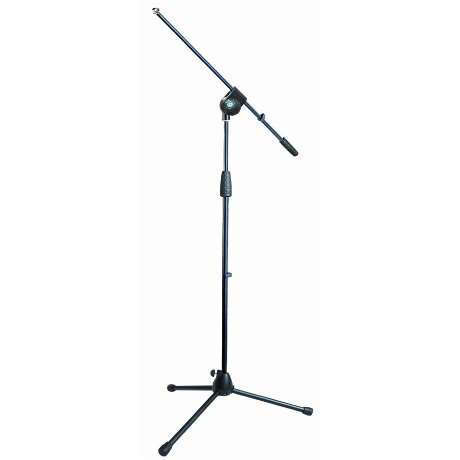 Quiklok Atril Profesional c/boom - Black