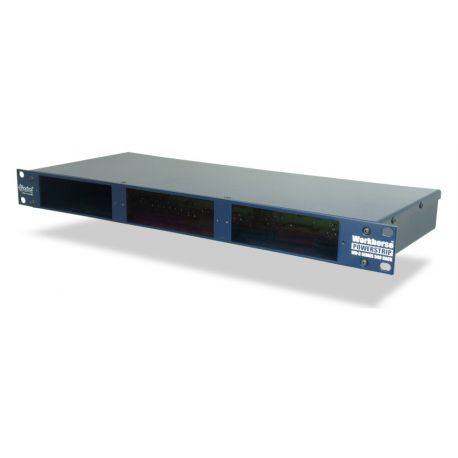 Radial PowerStrip
