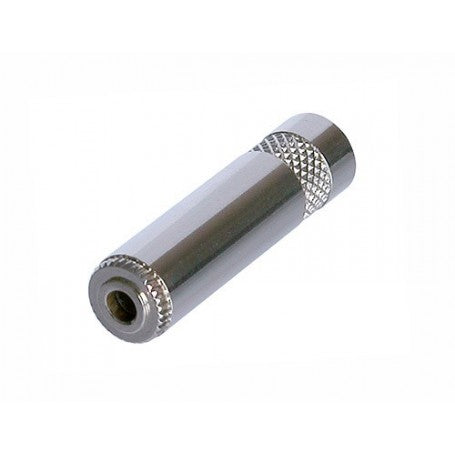 Rean NYS240L Mini jack volante Stereo para cable hasta 6mm.