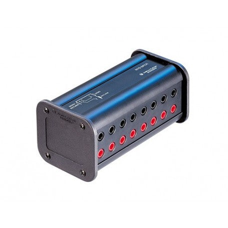 Rean NYS-SSR8 Pachera Splitter 8 send/return