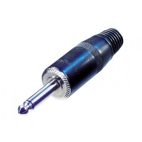 Rean NYS225B Plug especial cable parlante 1/4 mono