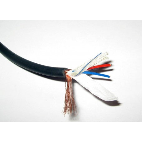 REAN YME220 NRA-140-0350-000 cable microfono balanceado