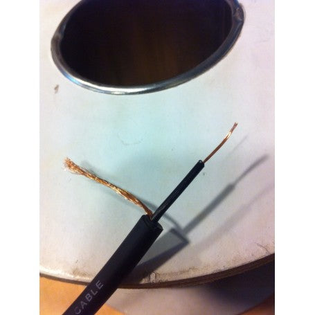 Rean YIK122 cable de instrumento