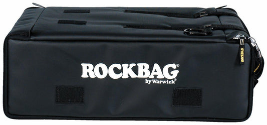 RockBag RB24210B Funda Rack de 2U