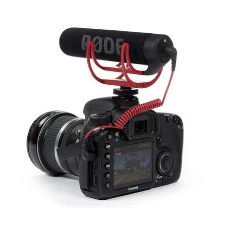 Rode VideoMic GO