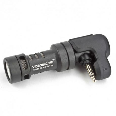 Rode Videomic Me