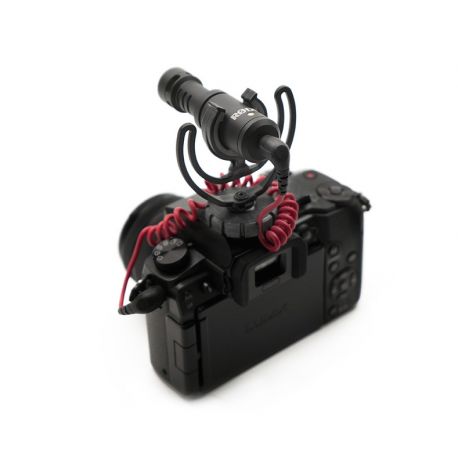 Rode VideoMicro