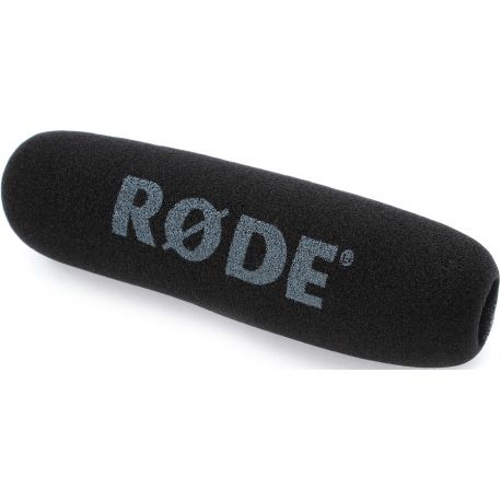 Rode WSVM
