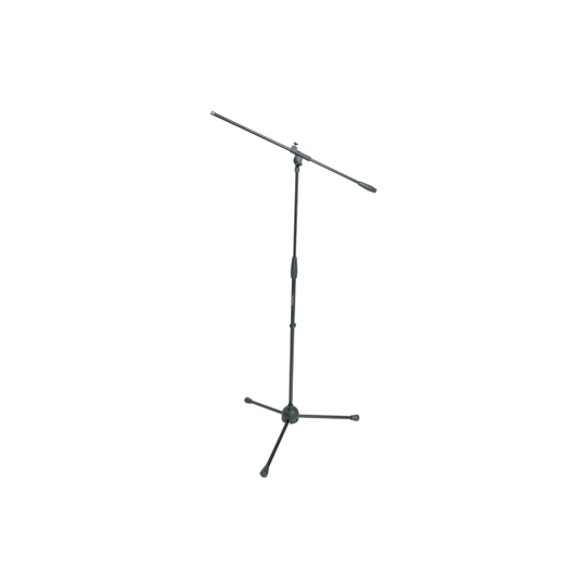 RSM180- Atril de micrófono con Boom