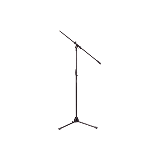 RSM195BK – Atril de micrófono con Boom