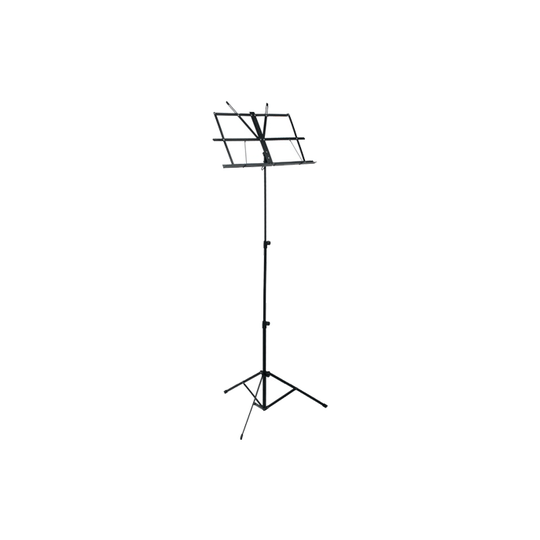 RSM300 – Atril de partitura con funda, 3 posiciones