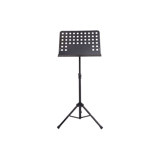 RSM360M – Atril de partitura tipo director, con funda