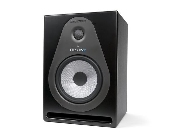 Samson RESOLVE SE8 Monitor de estudio activo - Precio por PAR