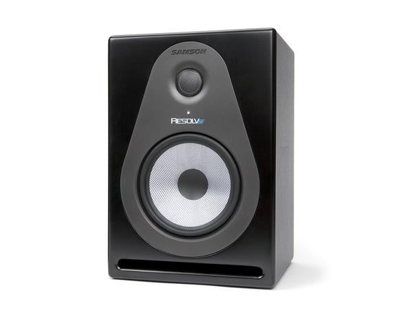 Samson RESOLVE SE6 Monitor de estudio activo - Precio por PAR