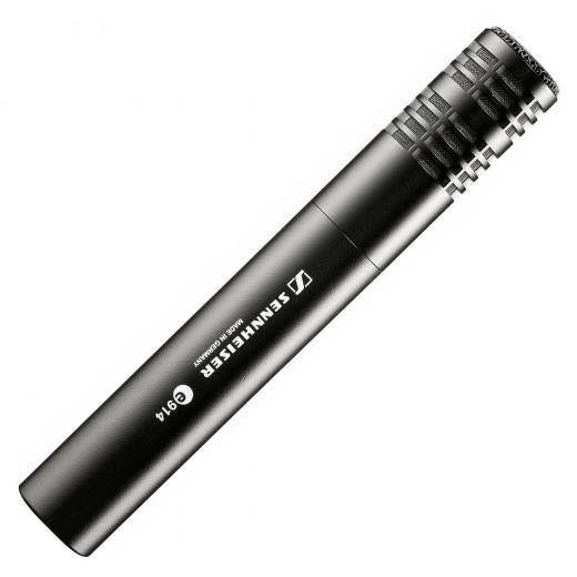 Sennheiser e914 Microfono Condensador Instrumento