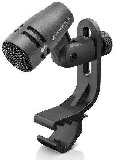 Sennheiser e604, Micrófono Dinámico