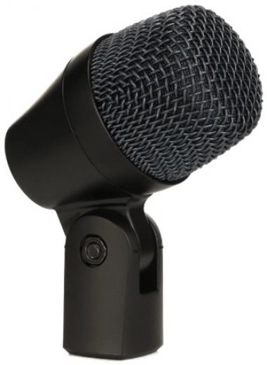 Sennheiser e904, Micrófono Dinámico