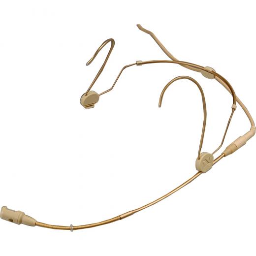 Sennheiser HSP 4-EW-3 Microfono Diadema Inalambrico