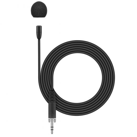 Sennheiser MKE Essential-Omni Microfono Lavalier Inalambrico