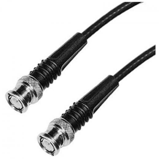 Sennheiser GLZ1019-A05 Cable BNC/BNC Co-axial 0.5 Mt