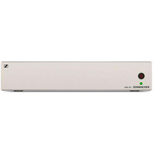 Sennheiser ASA 214-UHF Splitter RF Activo