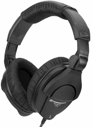 Sennheiser HD 280 Pro, Audifonos Cerrados Circumaurales