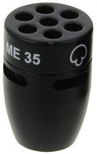 Sennheiser ME35 Capsula para Mics Cuello Ganso MZH