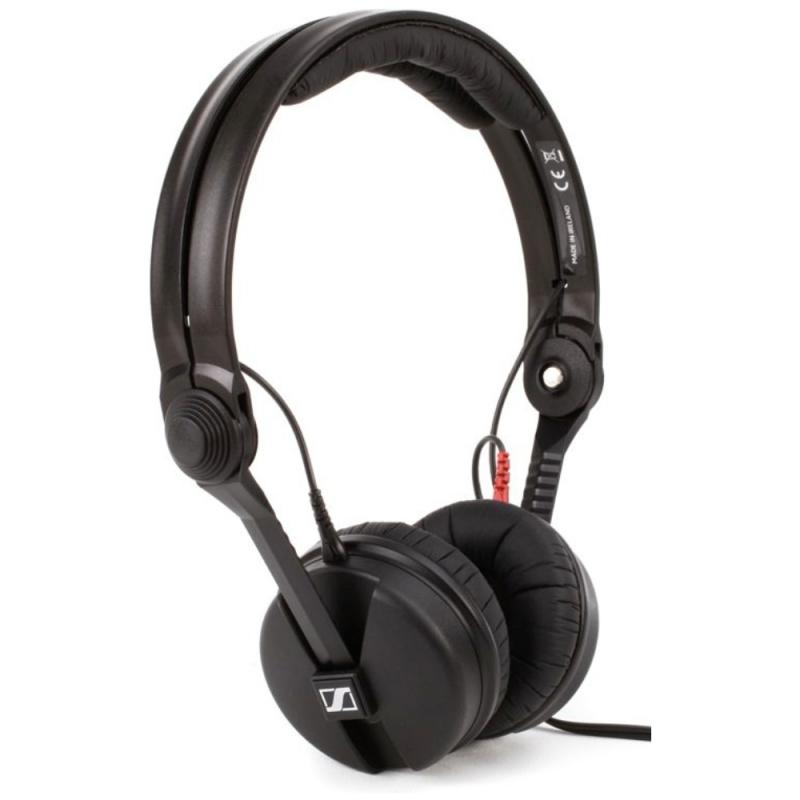 Sennheiser HD25 Audifonos Supraurales Cerrados