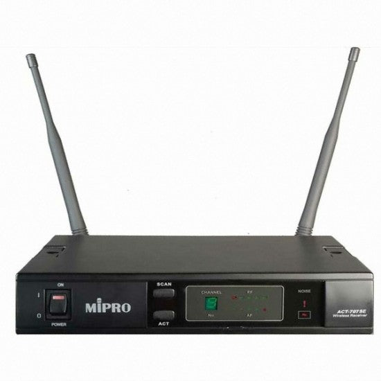 Set transmisor-receptor Mipro ACT 707 SE/ ACT 707 TE