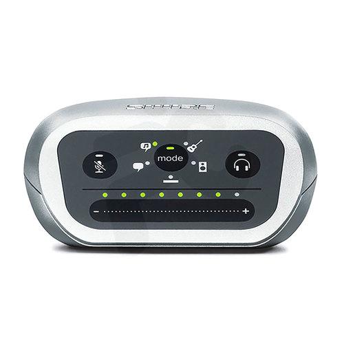 Shure MVI Interfaz de audio USB