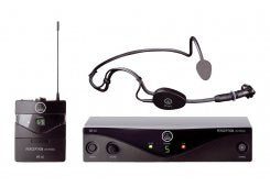 SISTEMA INALAMBRICO Akg PERCEPTION WIRELESS 45 SPORTS SET