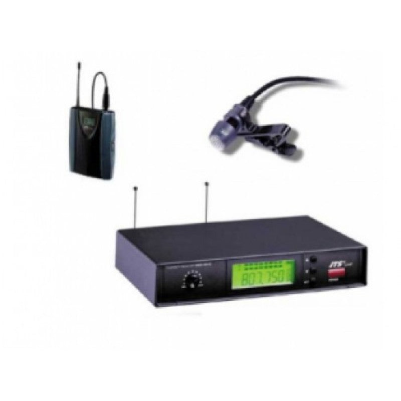 SISTEMA INALAMBRICO Jts US901D/PT950B/CM501