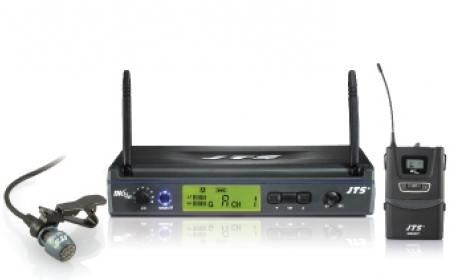 SISTEMA INALAMBRICO Jts IN64R/IN64TB/CM501