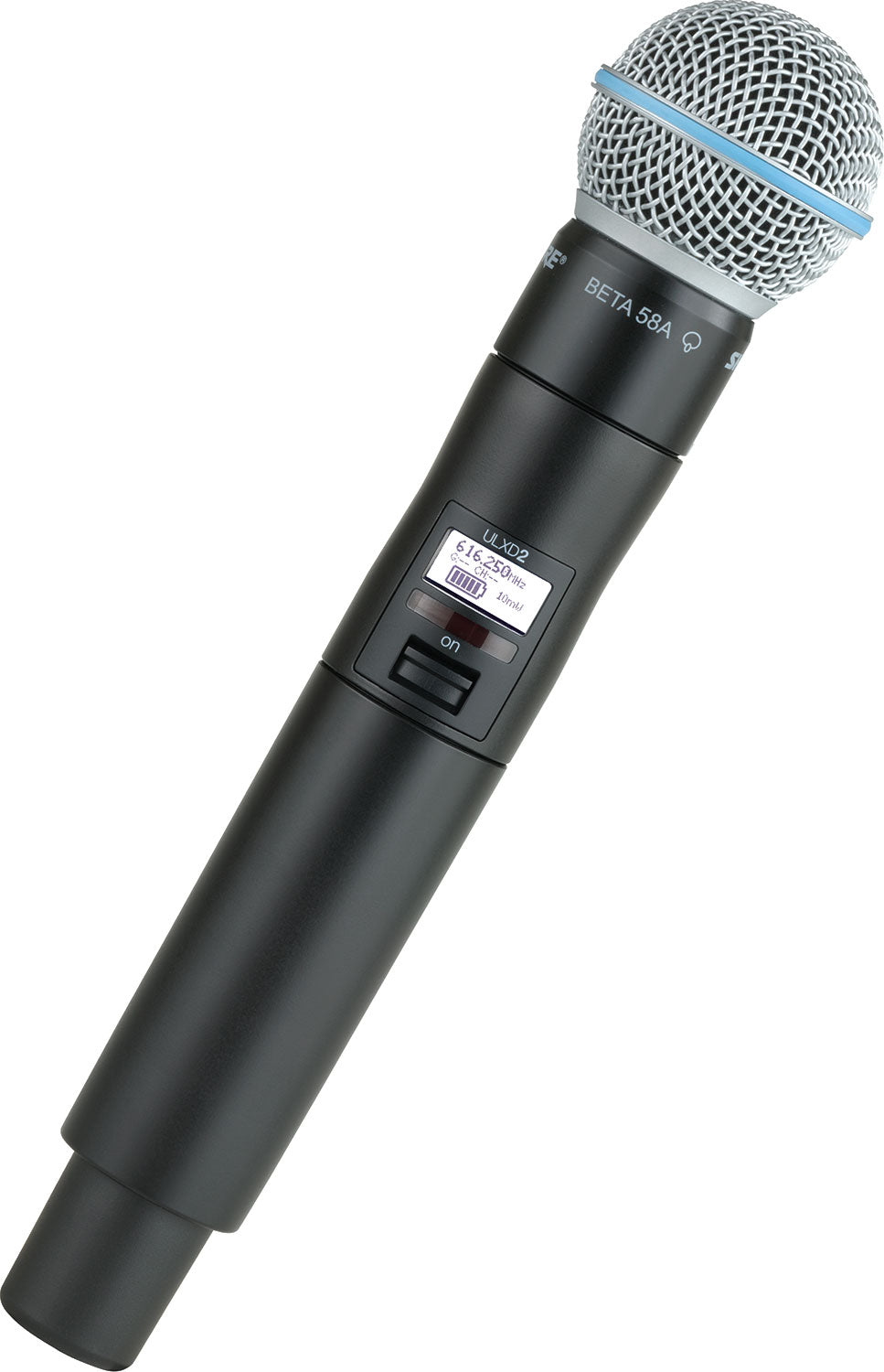 SISTEMA INALAMBRICO Shure ULXD2/B58