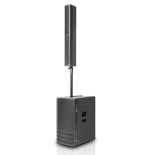 Sistema de audio Db Technologies ES 1002 - color negro